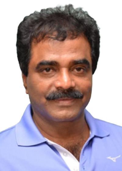 Thirupathi Narasimhalunaidu Venkatesh